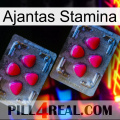 Ajantas Stamina 14